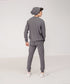 Men's Waffle Knit Joggers